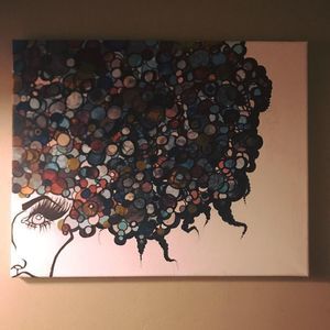 Meet your Posher, Keisha